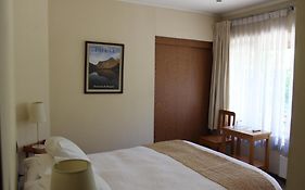 Hotel Seminario Puerto Montt